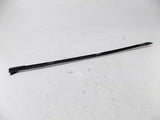 Windshield Trim Molding Front Left Driver Side Silver OEM Cadillac CTS 03-06 07